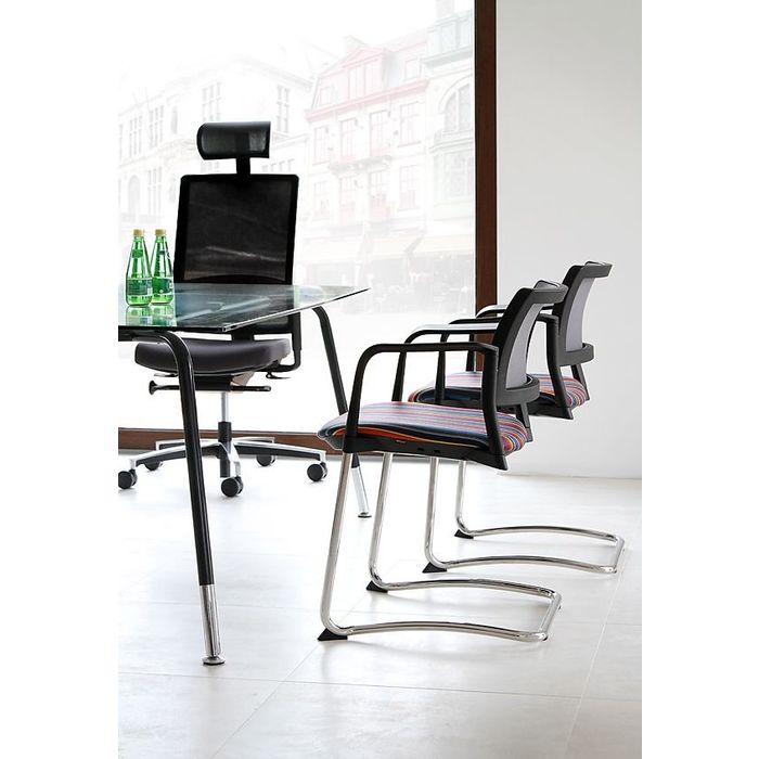 Krzesło KYOS KY 230 2M Bejot