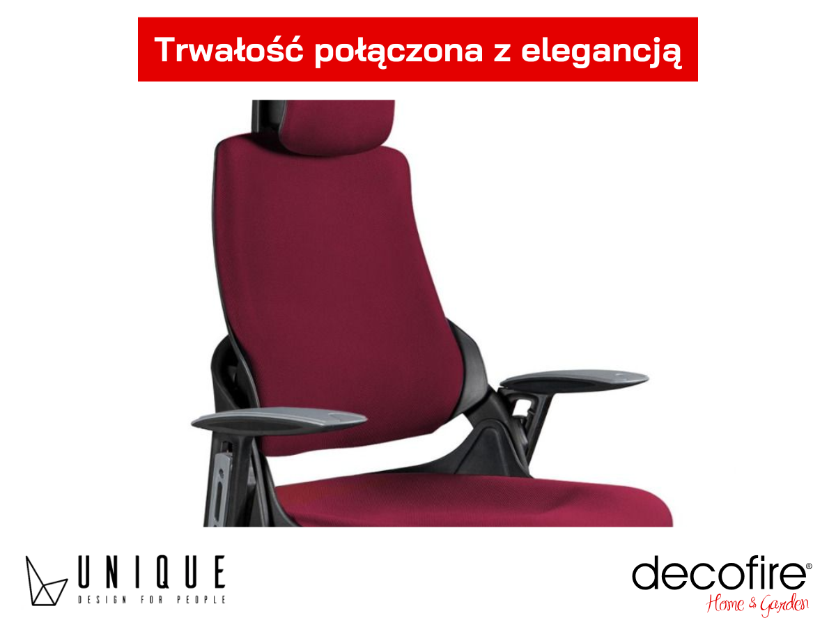 Materiały klasy premium