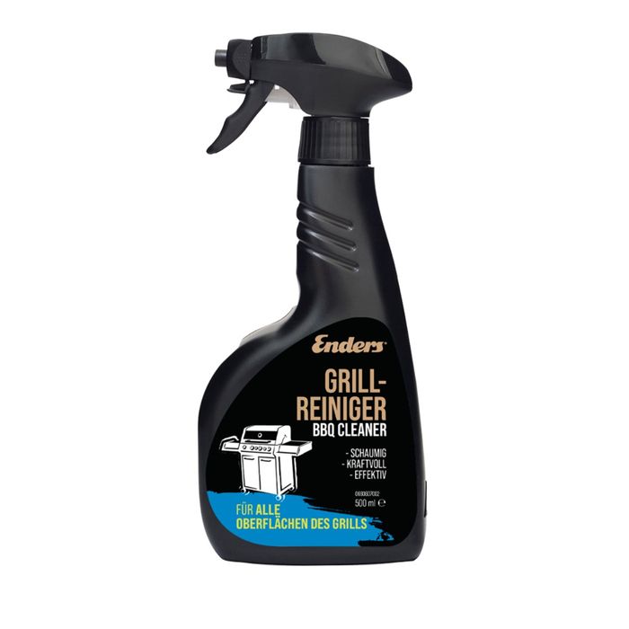 Płyn do czyszczenia grilla 500 ml Enders (4975)