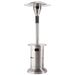 Gazowy parasol grzewczy Enders Commercial INOX (55006)
