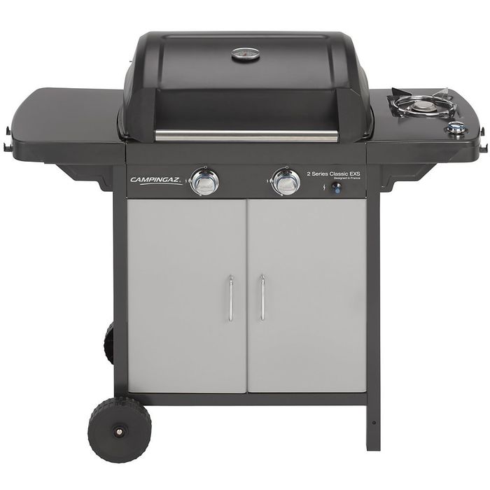 Grill gazowy Campingaz CLASSIC EXS Seria 2 