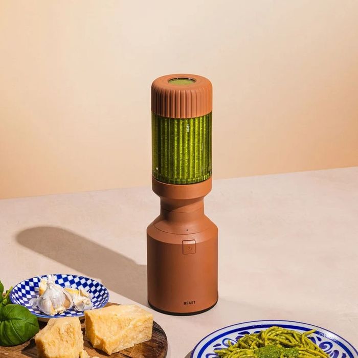 Blender personalny Beast Mighty 850 Plus Terra (B85MH-RU-EU)