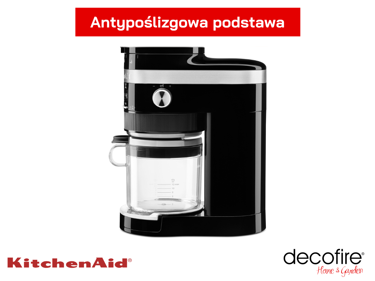 Antypoślizgowa podstawa