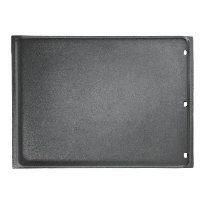 Dwustronna żeliwna płyta grillowa pokryta porcelaną do grilli Prestige PRO™ 500, Prestige® 500 & LEX  (56041)