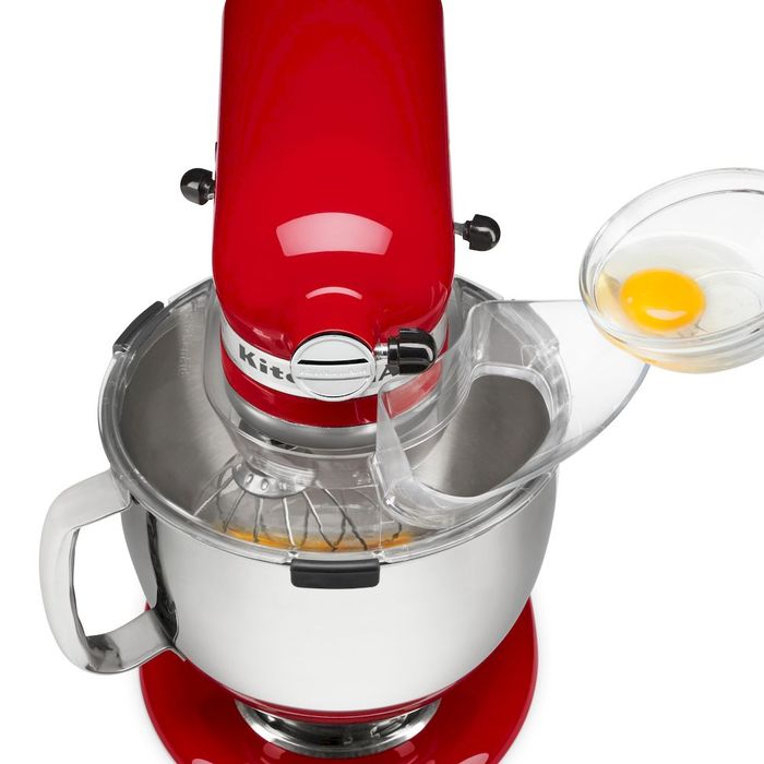 Nowa osłona dzieży mikserów Artisan 5 KitchenAid (5KSMTHPS)