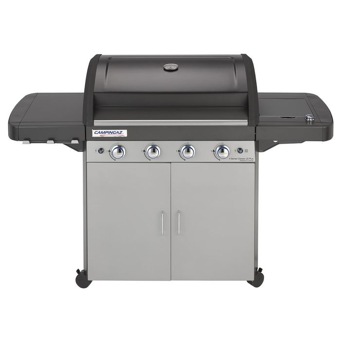 Grill gazowy Campingaz CLASSIC LS PLUS Seria 4