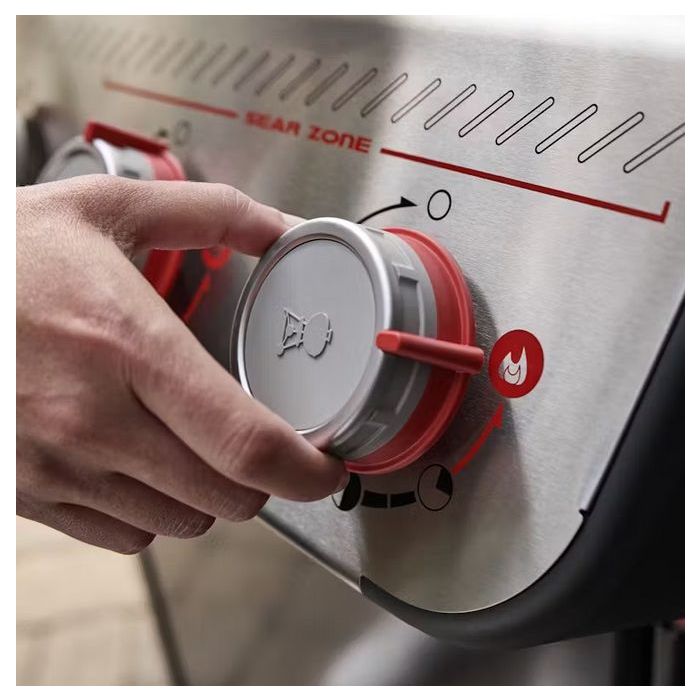 Grill gazowy Weber Spirit EP-335 (1500943)