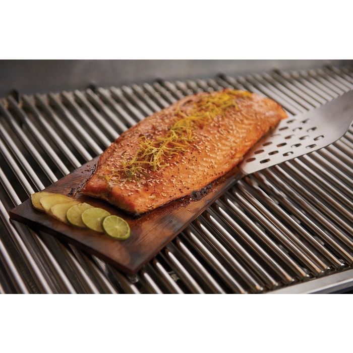 GrillPro: Deska cedrowa do grillowania (00281)