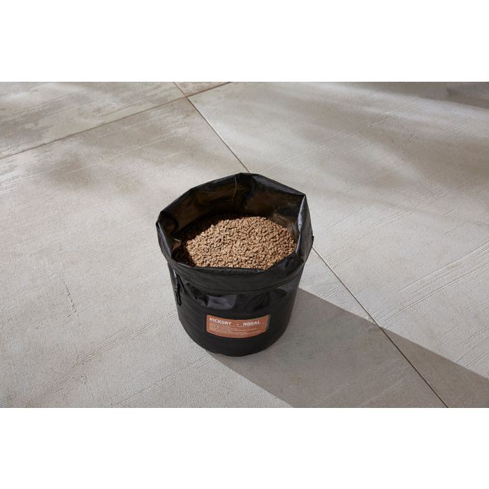 Torba na pellet Weber (7007)