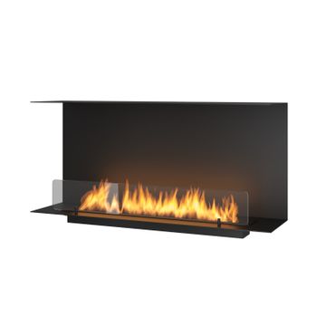 Biokominek do zabudowy Infire INSIDE C1000 Vers1