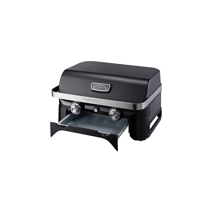Grill gazowy Campingaz ATTITUDE 2100 LX