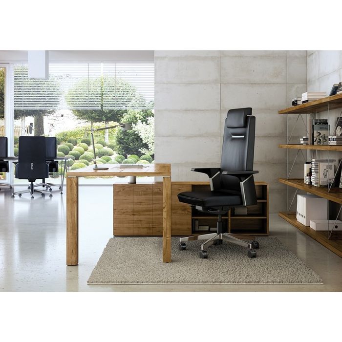 Fotel obrotowy CEO CO 103 Bejot