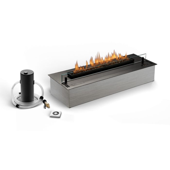 Biokominek automatyczny Neo 1000 Burner Planika