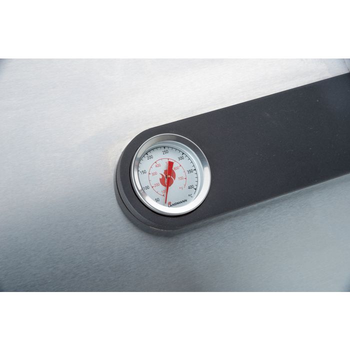 Grill gazowy Landmann Avalon PTS 5.1+ (12798)