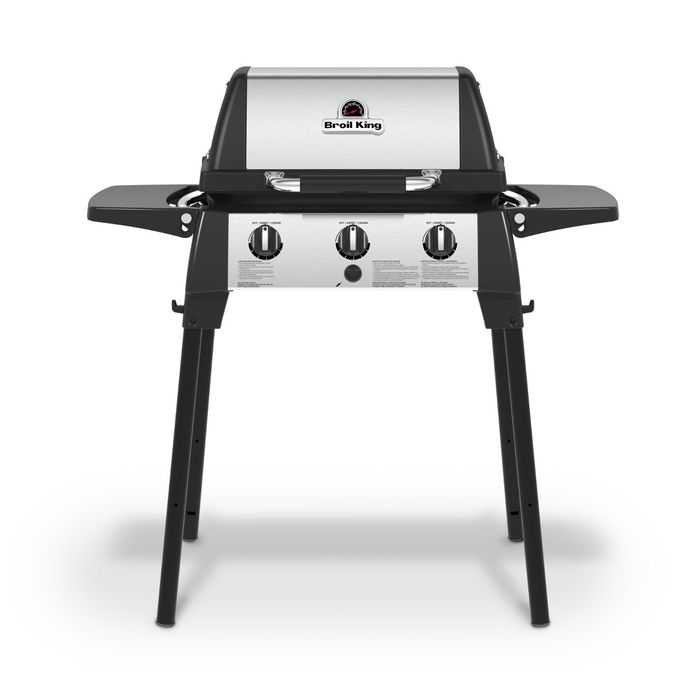 Grill gazowy Broil King Porta-Chef™ 320 (952653PL)