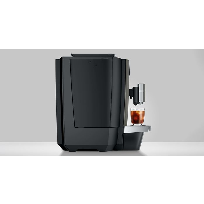 Ekspres do kawy Jura X10 Dark Inox (EA) (15546)