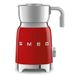 Spieniacz do mleka Czerwony Smeg (MFF11RDEU)
