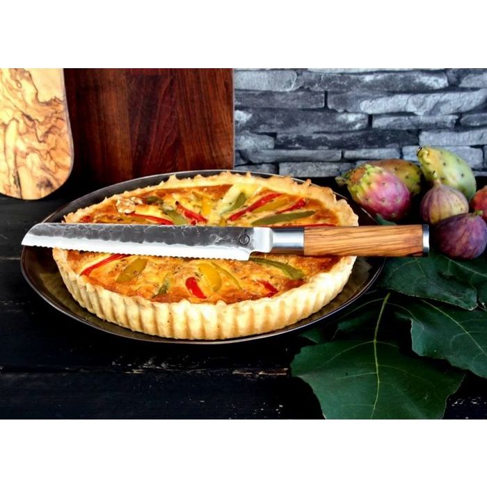 Nóż do chleba Forged Olive Bread knife 20 cm
