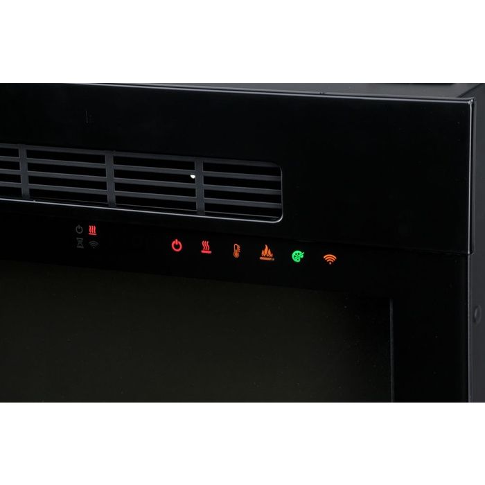 Dimplex kominek elektryczny Sense 50
