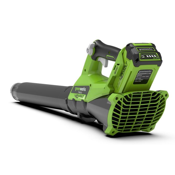Greenworks 40V dmuchawa G40AB (GR2406607VT) 