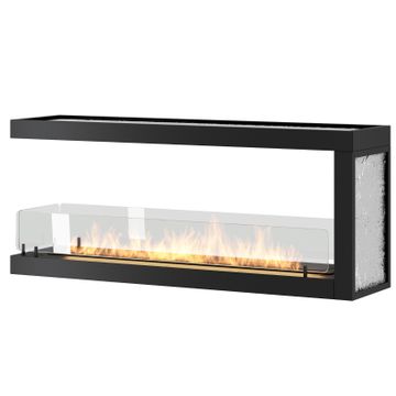 Biokominek do zabudowy Infire INSIDE U1200.2