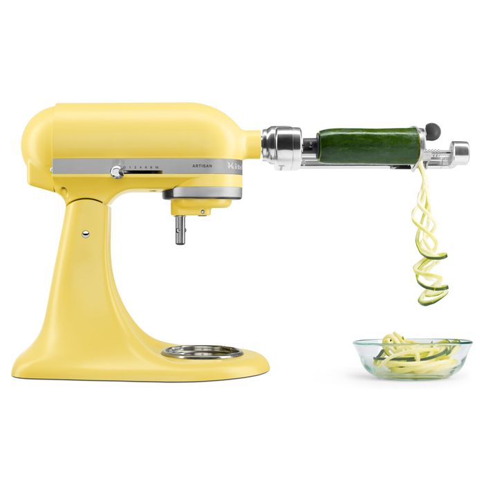 Mikser Artisan 5 Butter 4,8 l KitchenAid (5KSM195PSEBT)