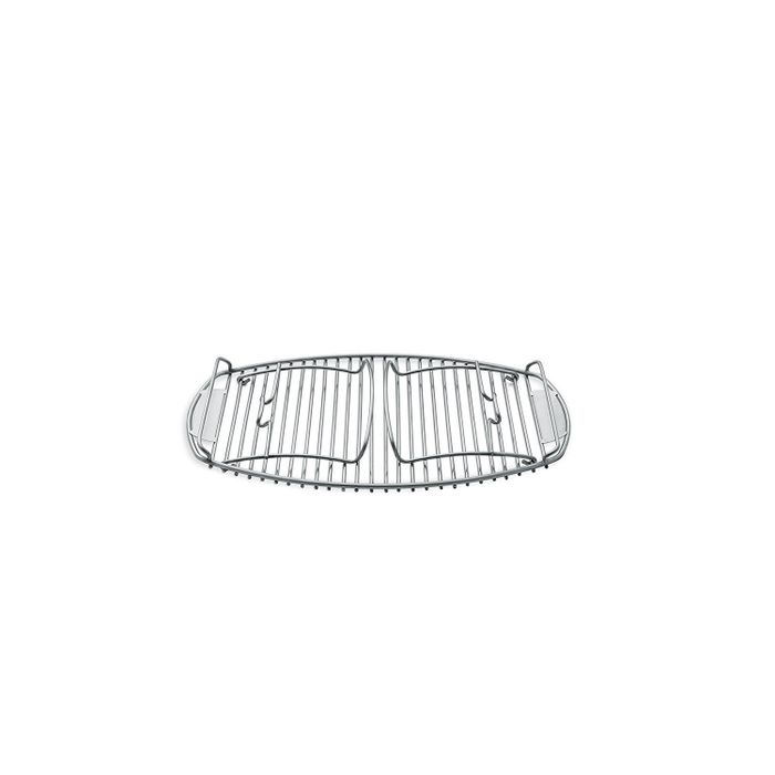 Dodatkowy ruszt do grilli węglowych 57 cm Weber (7647)