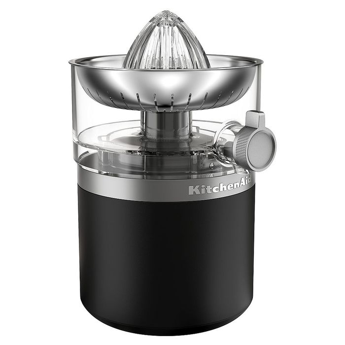Wyciskacz do cytrusów KitchenAid Go (5KCJR160BM)