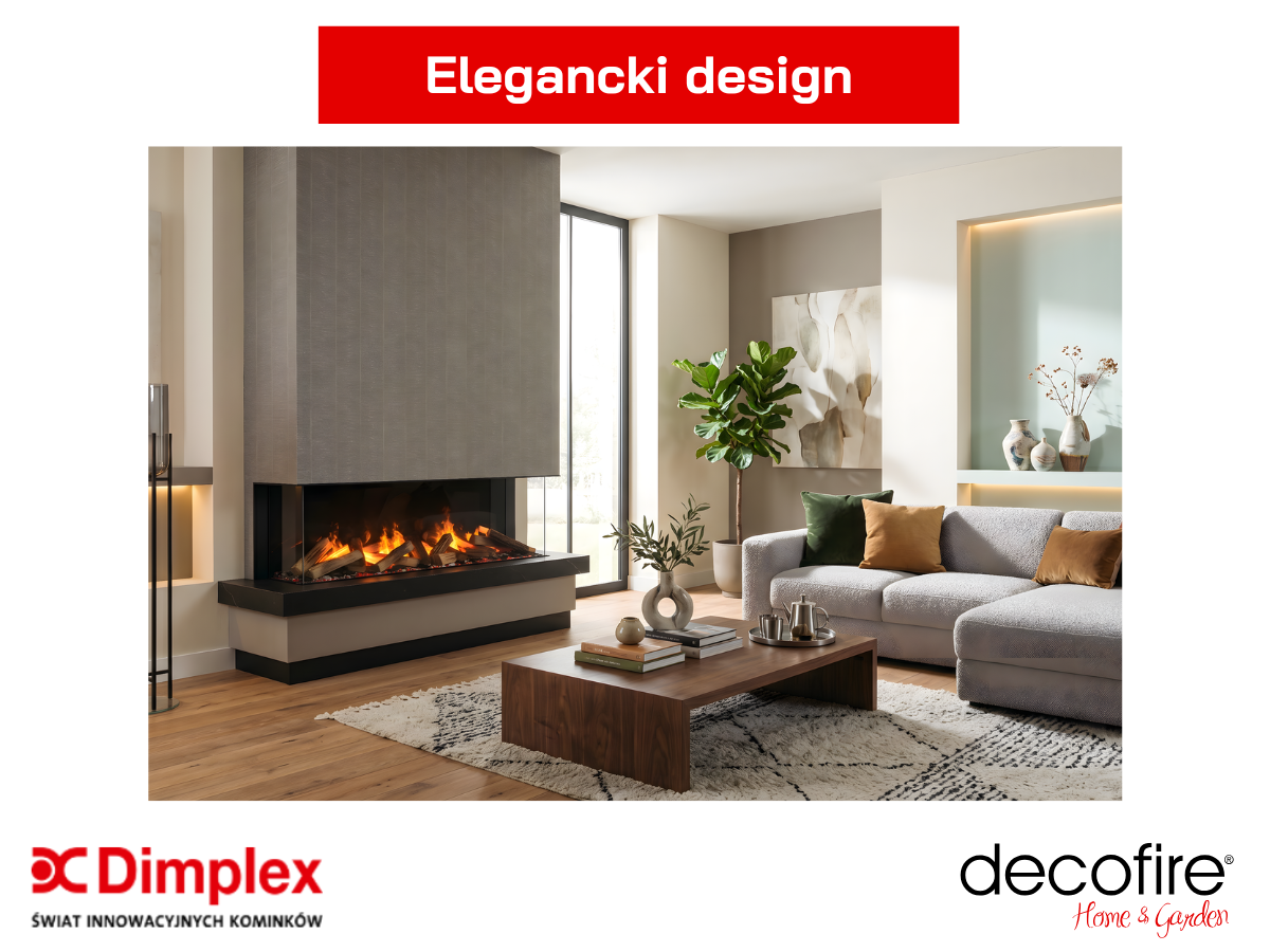 Elegancki design