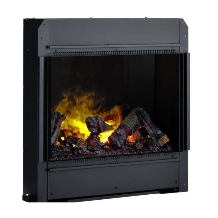 Dimplex Wkład kominkowy 3D Engine 56 / 600 B EKSPOZYCJA