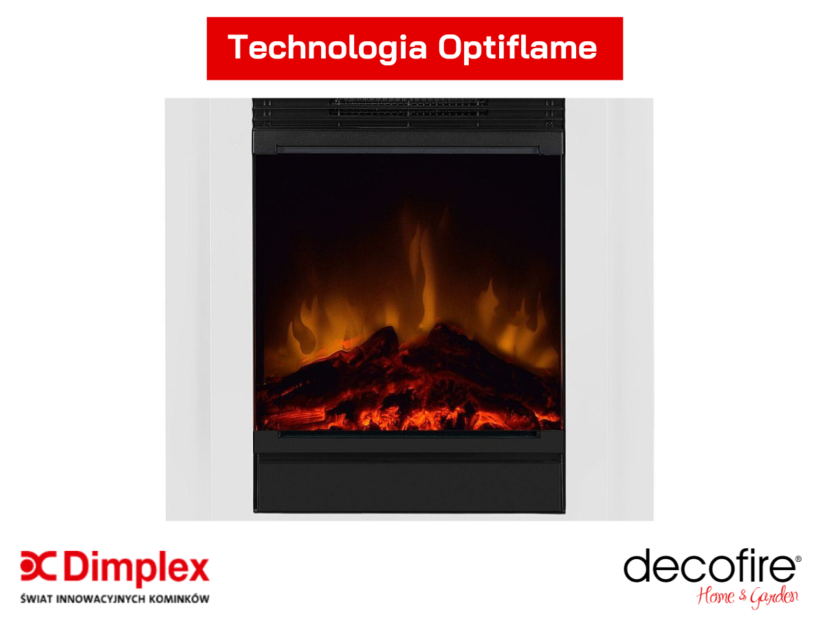 Technologia Optiflame