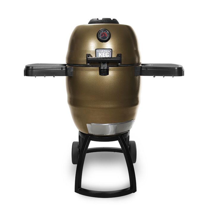 Grill węglowy Broil King KEG 4000 (911770)