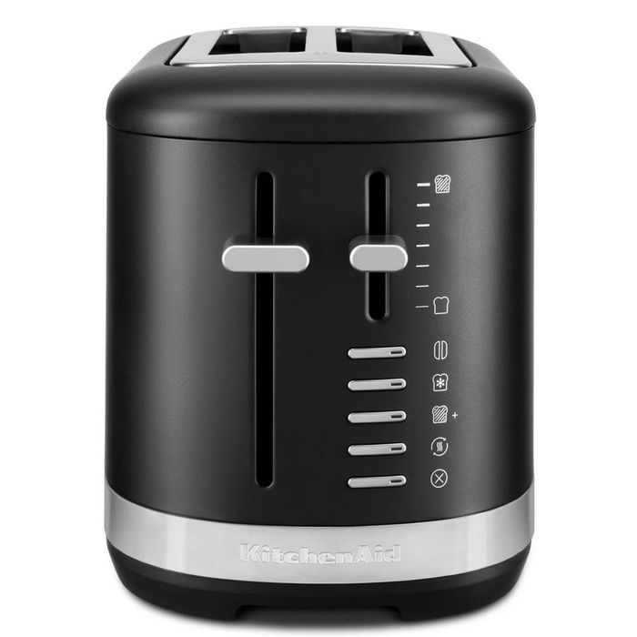 Toster Matte Black KitchenAid (5KMT2109EBM)