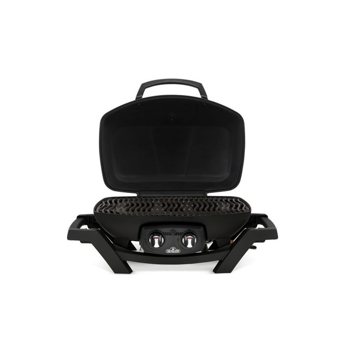 Grill gazowy Napoleon PRO285 + wózek (PRO285BK-CE)