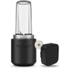 Blender na akumulator KitchenAid Go + akumulator (5KSBR256BM)
