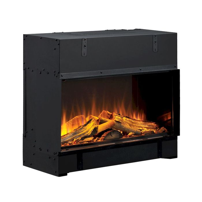 Dimplex kominek elektryczny do montażu ściennego Vivente Plus 75