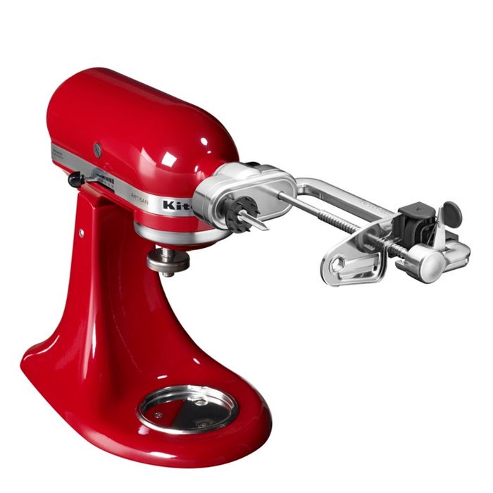 Spiralizer 4 KitchenAid (5KSM1APC)