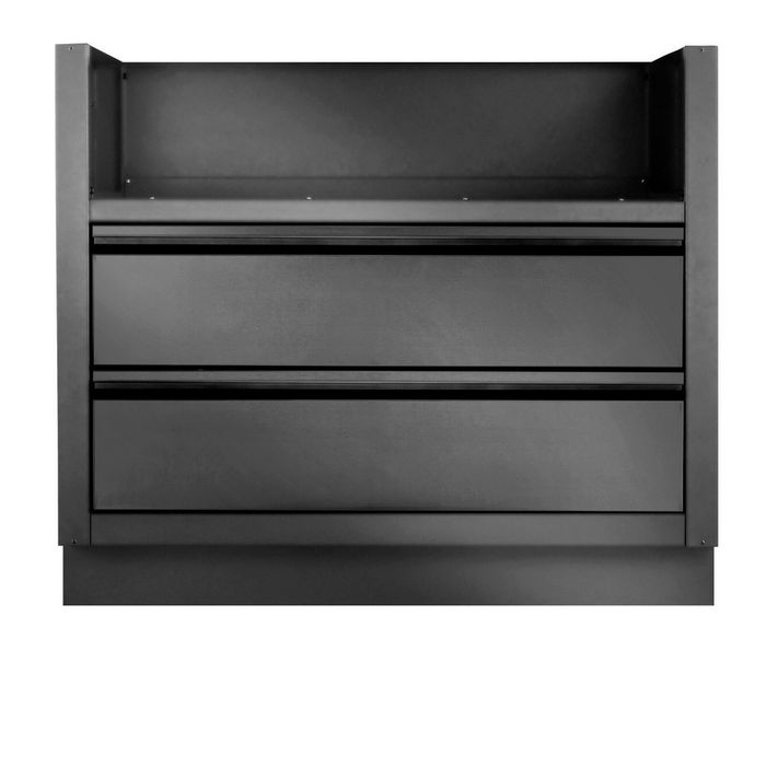 Szafka pod grilla do zabudowy Built-in 700 Series 38" OASIS, Czarny Mat Napoleon (IM-UGC38-MK-1)