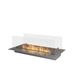 Wkład do zabudowy Infire INSERT 600 INOX