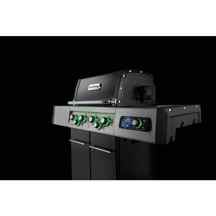Grill gazowy Broil King Regal Q 490 (684283PL) 