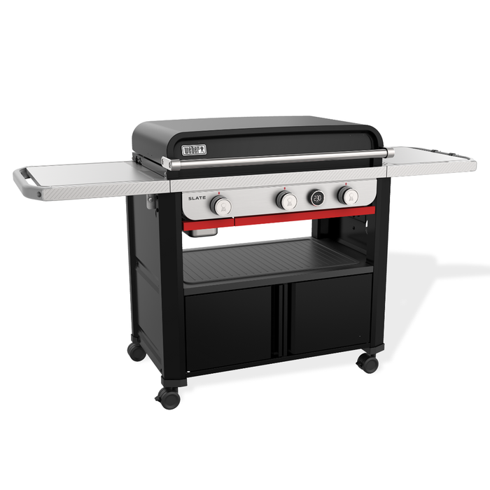 Plancha grill gazowy Weber SLATE GPD 76 cm Premium (1501462)