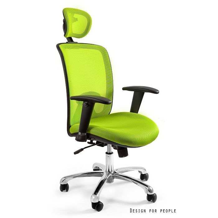 UNIQUE Fotel biurowy EXPANDER  (W-94) różne kolory