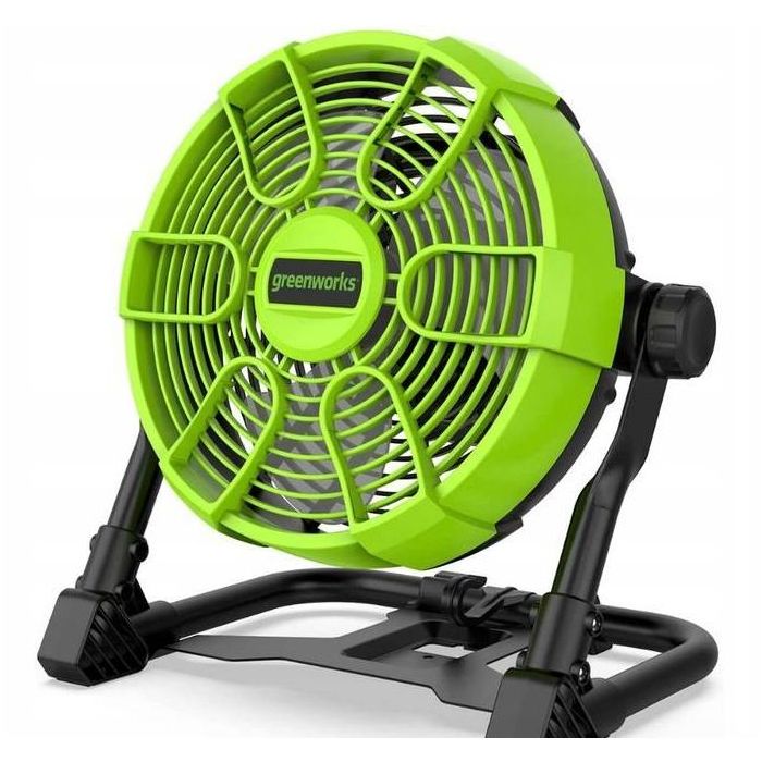 Greenworks 24V wentylator G24FAN (GR3501607) 