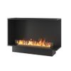 Biokominek do zabudowy Infire Etronic R 1200