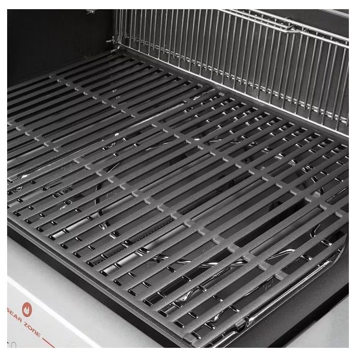 Grill gazowy Weber Genesis EPX-470 (36617033)