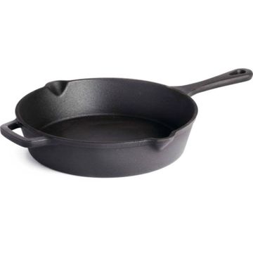 Żeliwna patelnia 24 cm Napoleon (56053)