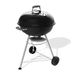 Grill węglowy Weber Compact Kettle 57 cm