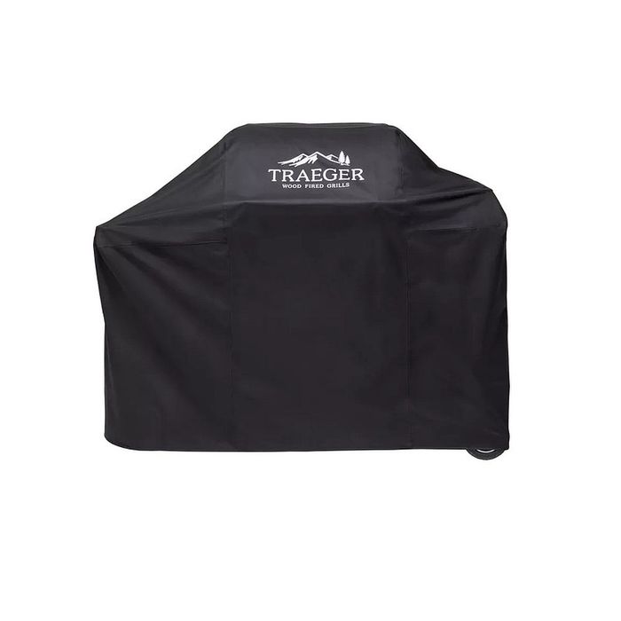 Ochronny pokrowiec grill Traeger Timberline / Ironwood Traeger (BAC888S)
