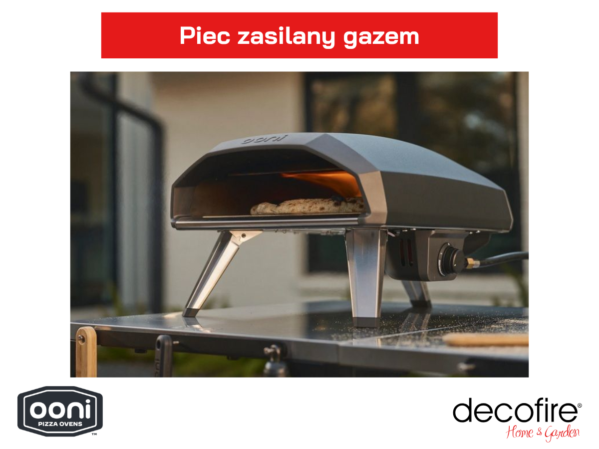 Zasilanie gazowe – czysta energia i pełna kontrola