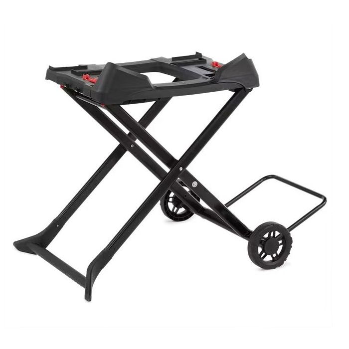 Wózek transportowy do grilli serii Q™ 1000N i 2000N Weber (3400856)